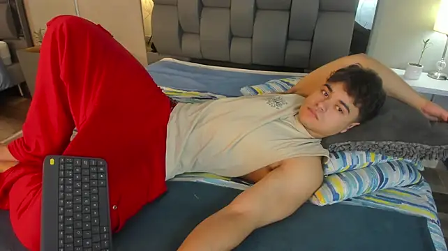 Czat XXX na żywo – Charlie___Musk