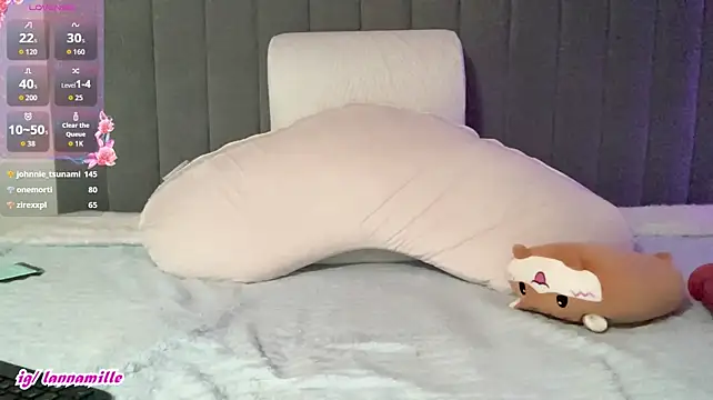 دردشة lannanaughty الجنسية المباشرة