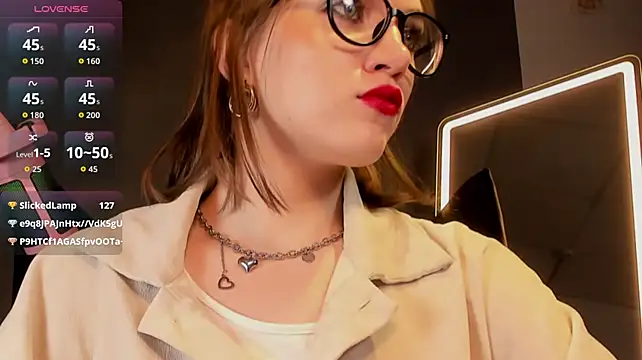 CathyAdams Live XXX-Chat