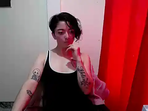 Came-II's Live XXX Chat