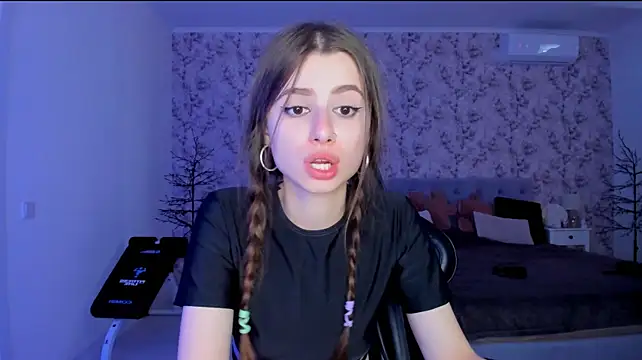 Živý XXX chat Hot_Molly5