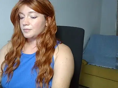 Czat XXX na żywo – GoddessLexi-InCharge