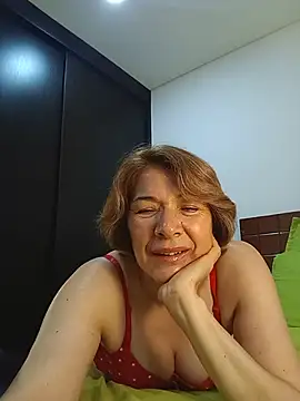 Czat XXX na żywo – MiaIsabela_