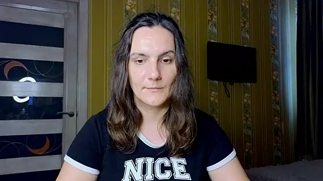 Chat +18 de Miss-Understood ao vivo