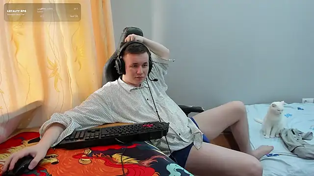iliaskrislove: απευθείας συνομιλία ΧΧΧ