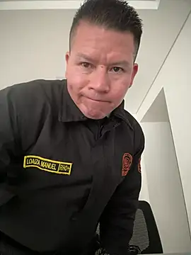Manu0586 라이브 XXX 채팅