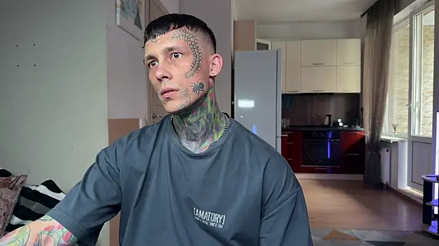 Chat XXX Live Anubisgods