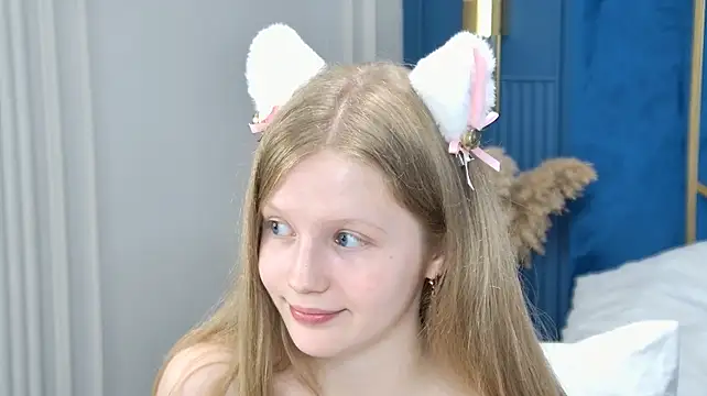 LilianHowards élő XXX-chatje