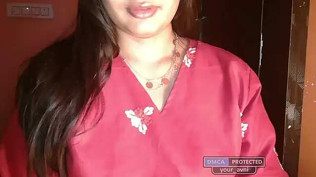 your_avni Chat XXX in diretta