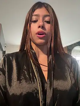 Czat XXX na żywo – dafne17_