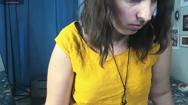 MartaEdams – Live XXX-chat