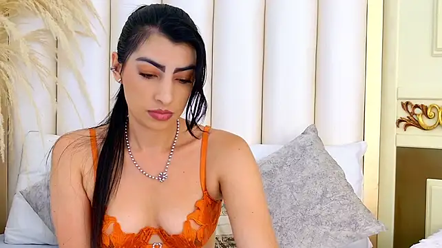 NinnaPiers – Live XXX-chat