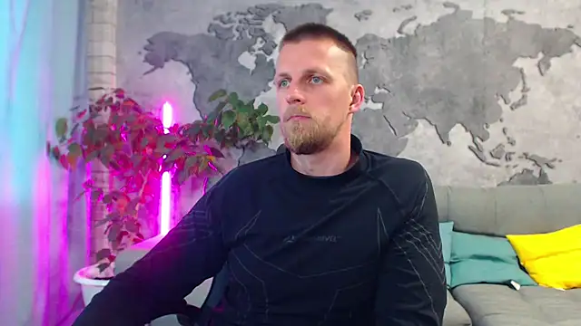 VikingChrisss' Live XXX Chat