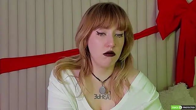 XXX chat uživo modela RachelCart