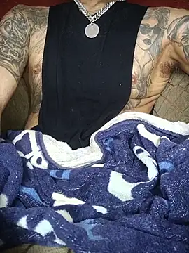 Kerryflon Live XXX-chat