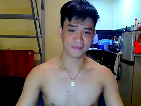 AsianCUMQUICKLY Шоу с уебкамера
