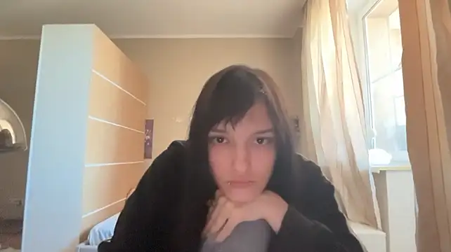 Chat XXX en directo de SebrinaMontelle