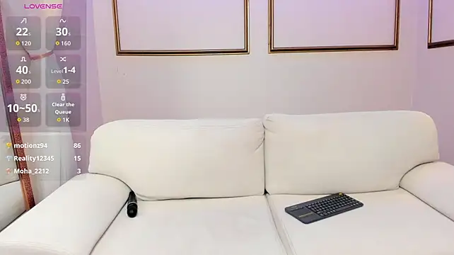MiaLiore_ Chat XXX live
