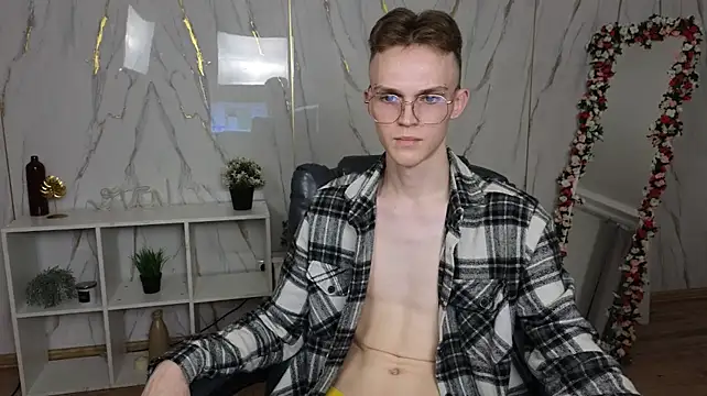 Midnight_gospell Live XXX Chat