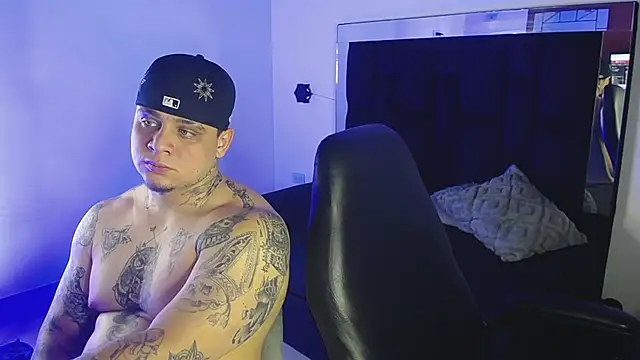 Chat XXX ao vivo de IvyGrace_