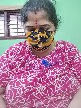 Chat +18 de Tamil-mayasri ao vivo
