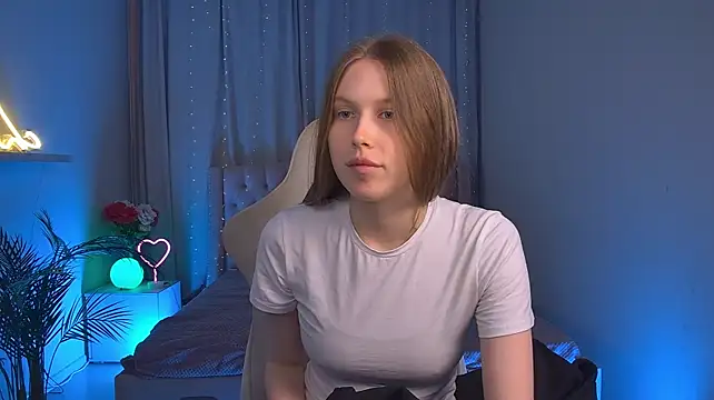 Czat XXX na żywo – MelissaLowson