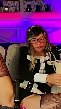 Kittychatte Live XXX-Chat