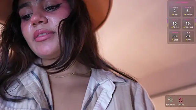IvyEllis 라이브 XXX 채팅