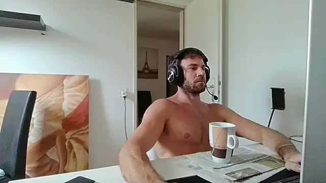 دردشة alpha-hunk الجنسية المباشرة