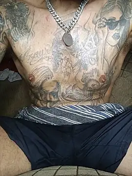Kerryflon Live XXX-Chat