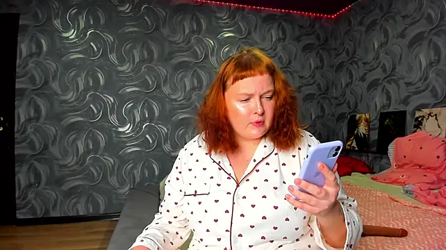 Czat XXX na żywo – omgsosexxxy