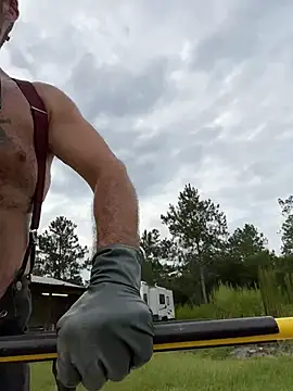 BootsAndCountry's Live XXX Chat