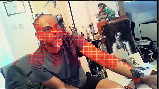 mista_sista_fista Adlı Modelin Web Kamerası Şovu
