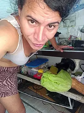 zamarasexy Adlı Modelin Canlı XXX Sohbeti