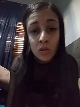 FlorenC17's Webcam Show