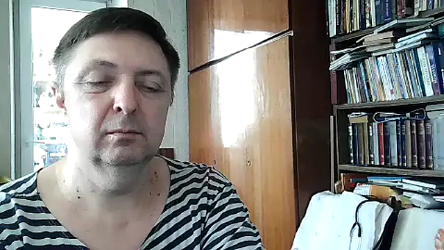 Pokaz2020 Chat XXX in diretta