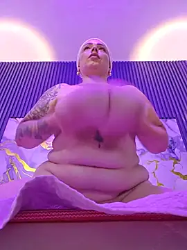 แชท XXX สดของ natalygolden69