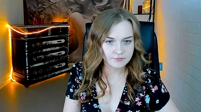 LissaTelor's Live XXX Chat