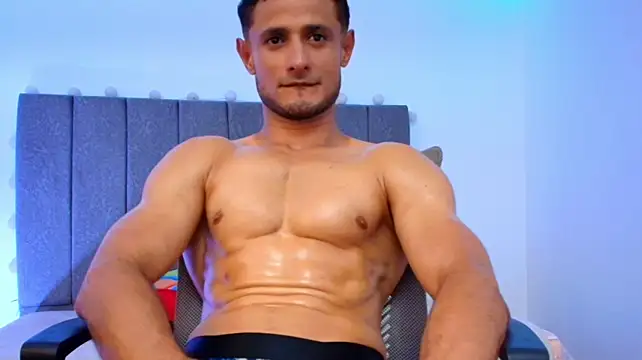 Adonys_Lewis_ Chat XXX in diretta