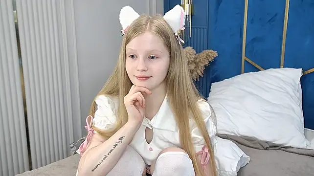 Czat XXX na żywo – LilianHowards