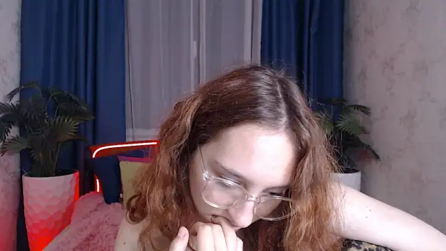 Živý XXX chat ModelGyrl
