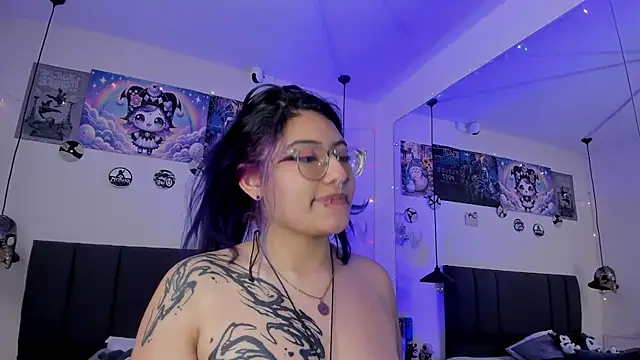 SabrinaV_: απευθείας συνομιλία ΧΧΧ