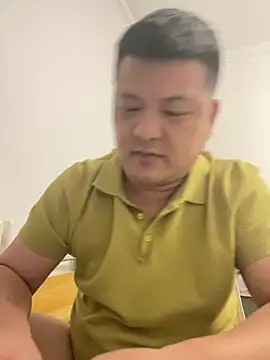 zhang1118's Live XXX Chat