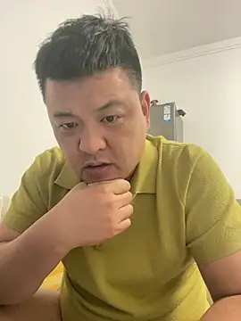 zhang1118のライブXXXチャット