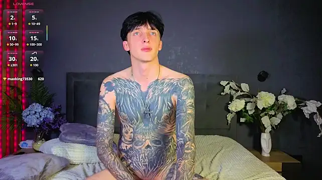 Martin_Jin 라이브 XXX 채팅