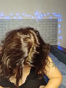 kataleya94 Adlı Modelin Canlı XXX Sohbeti