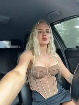 Czat XXX na żywo – Devill_Angel_