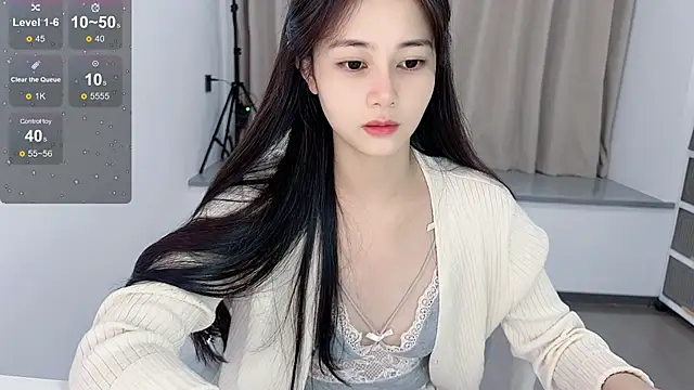 Judy-520 live XXX chat