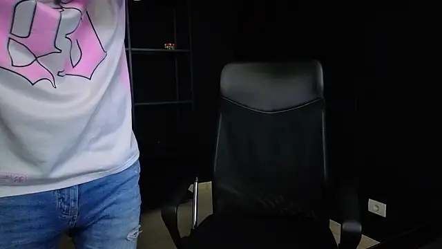 FelixStarkk's Live XXX Chat