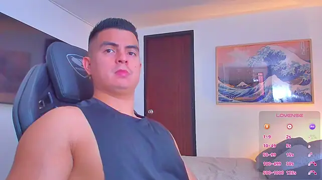 RJBarto Chat XXX live
